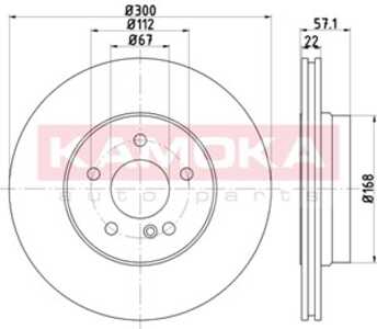 Bromsskiva, Bakaxel, mercedes-benz, 000 423 12 12, 204 423 07 12, 2044230712, 423 12 12 07, 4231212, A 000 423 12 12 07, A00042