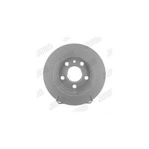 Bromsskiva, Bakaxel, ford galaxy i, galaxy mk van i, seat alhambra, alhambra van, vw sharan, sharan van, 1001094, 1023605, 1044