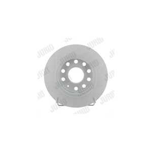 Bromsskiva, Bakaxel, audi,seat,skoda,vw, 1K0 615601AB, 1K0615601AB, 1K0615601K, 5C0615601A, 5Q0615601F, 8P0098601, 8P0098601L