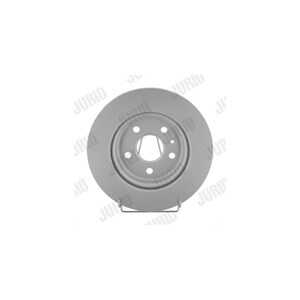 Bromsskiva, Bakaxel, chevrolet,opel,saab,vauxhall, 13501303, 13501314, 13502199, 569062, 569128, D1022