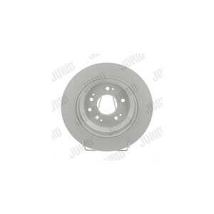 Bromsskiva, Bakaxel, honda accord viii, accord kombi viii, accord sedan ix, 42510TL0G50, 42510TL0G51