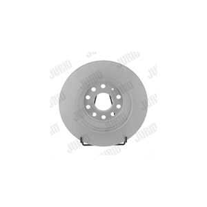 Bromsskiva, Bakaxel, audi,seat,skoda,vw, 3Q0615601, 3Q0615601A, JZW698601BB