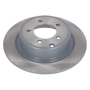 Bromsskiva, Bakaxel, chrysler,dodge,jeep,mitsubishi, 04743999AA, 4615A121, 4615A193, 4743999AA