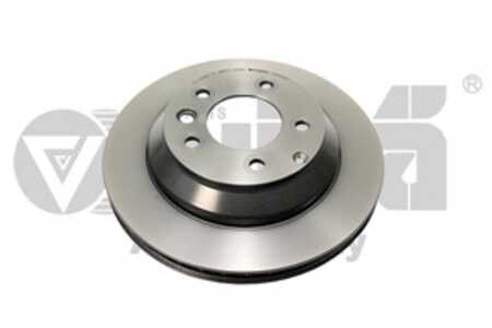 Bromsskiva, Bakaxel, audi q7, vw touareg, 7L0615601D, 7L6615601D, 7L6615601J, 7L8615601C, 7L8615601G