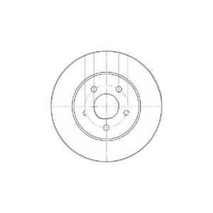 Bromsskiva, Bakaxel, ford mondeo iii, mondeo sedan iii, mondeo turnier iii, jaguar s-type ii, x-type i, x-type kombi i, 1323102