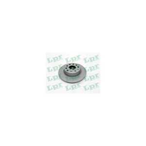 Bromsskiva, Bakaxel, audi,seat,skoda,vw, 1K0615601AA