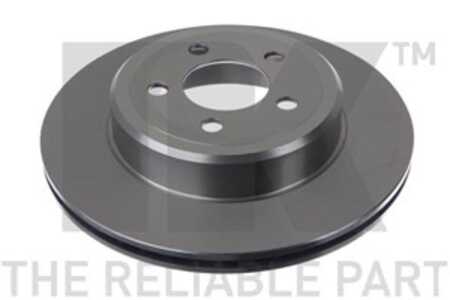 Bromsskiva, Bakaxel, chrysler 300c, 300c touring, 2AMV9209AG, 4779209AA, 4779209AB, 4779209AC, 4779209AD, 4779209AE, 4779209AF,