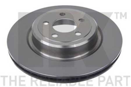 Bromsskiva, Bakaxel, chrysler 300c, 300c touring, 4779438AA, 4779438AB, 4779438AC, 4779438AD, 4779438AE, 4779438AF