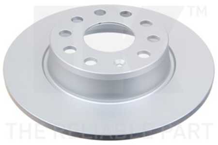 Bromsskiva, Bakaxel, audi,seat,skoda,vw, 1K0 615 601 AA, 5Q0 615 601 D, 8P0 098 601 F, 8P0 098 601 P, 8V0 698 601, JZW 698 601 