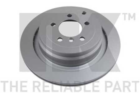 Bromsskiva, Bakaxel, land rover range rover iii, LR017804, LR031844, SDB500201, SDB500202, SDB500203, SDB500230