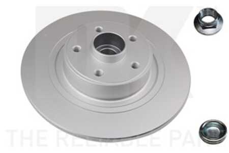 Bromsskiva, Bakaxel, renault espace iv, vel satis, 4020 216 51R, 4320 259 45R, 4320 290 79R, 8200 002 874, 8200 244 108, 8200 6