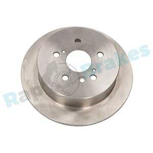 Bromsskiva, Bakaxel, toyota avensis verso, previa ii, 42431-28090, 42431-28091, 42431-28120, 42431-28150, 42431-44030, 42431-44