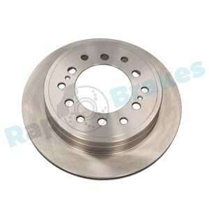 Bromsskiva, Bakaxel, lexus,toyota, 024008012, 42431-60130, 42431-60190, 42431-60200, 42431-60201, 42431-60270