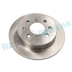 Bromsskiva, Bakaxel, acura,honda, 42510-SE0-000, 42510-SE0-010, 42510SE0010HS, 42510-SH3-G00, 42510-SK3-305, 42510-SK3-E00, 425