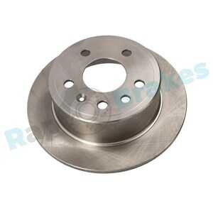 Bromsskiva, Bakaxel, renault laguna i, laguna grandtour i, safrane i, safrane ii, 77 00 800 003, 77 01 204 296, 77 01 205 845