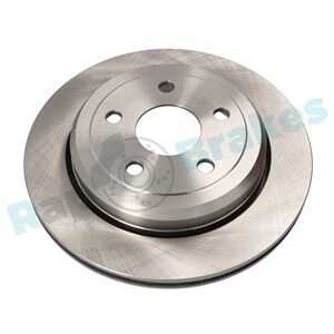 Bromsskiva, Bakaxel, jeep grand cherokee iv, grand cherokee van, 2AMV5022AD, 68035022AB, 68035022AC, 68035022AD, 68035022AE, 68