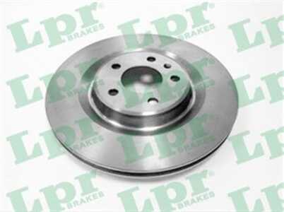 Bromsskiva, Bakaxel, audi,porsche, 4H0615601D, 4H0615601H, 4H0615601K, 4H0615601Q, 80A615601A, 80A615601C, 8W0615601E, 8W061560