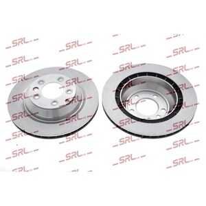 Bromsskiva, Bakaxel, audi q7, q7 van, porsche cayenne, vw touareg, 7L8 615 601A, 7L8 615 601D, 7L8615601, 7L8615601E, 955 352 4