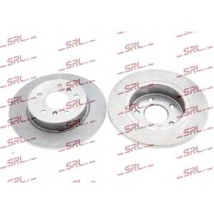 Bromsskiva, Bakaxel, nissan,renault,volvo, 432064CE0B, 43206-4EA0A, 43206-4EA0B, 432068231R, D32064EA0AVA, D32064EA0BRV