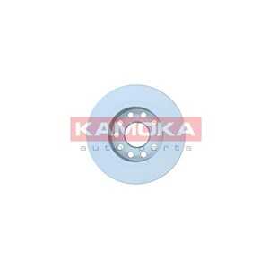 Bromsskiva, Bakaxel, skoda octavia iii, octavia combi iii, 5Q0615601C