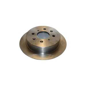 Bromsskiva, Bakaxel, acura,honda, 42510SR3000, 42510SR3A10, 42510SR3A11, 42510SR3G00, 42510SR3J00, 42510SR3J01, 42510SS1000