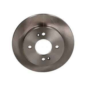 Bromsskiva, Bakaxel, hyundai i10 i, kia picanto i, picanto ii, picanto iii, 5841107300, 5841107500, 584110755, 584110X500