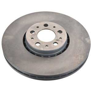 Bromsskiva, Framaxel, volvo xc90 i, xc90 van i, 31262489, 31400893 SK1, 31400893