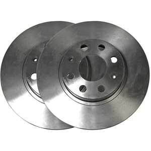 Bromsskiva, Framaxel, fiat grande punto, opel corsa d, corsa d skåp/halvkombi, 0000055700918, 05 69 022, 093188916, 5 69 022, 5