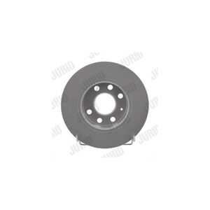 Bromsskiva, Framaxel, opel corsa c, corsa c skåp/halvkombi, vauxhall corsa mk ii, 569 020, 569020, 919 5981, 9195981