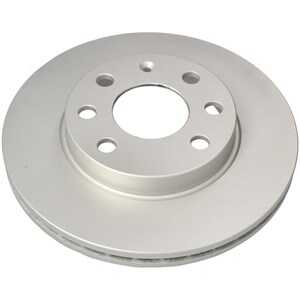 Bromsskiva, Framaxel, opel corsa c, corsa c skåp/halvkombi, vauxhall corsa mk ii, 09195985, 569 021, 569021, 919 5985, 9195985,