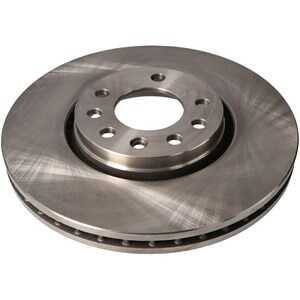 Bromsskiva, Framaxel, cadillac,opel,saab,vauxhall, 569004, 9191247, 91991247, 93171500, 95526652