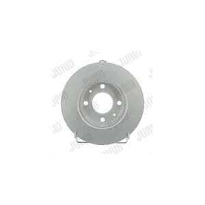 Bromsskiva, Framaxel, hyundai getz, 517121C000, 51712-1C000, 517121C100