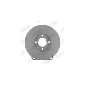 Bromsskiva, Framaxel, seat mii, skoda citigo, e-citigo, vw load up, up!, 1S0615301, 1S0615301H, 1S0615301J, 1S0615301L, 1S06153