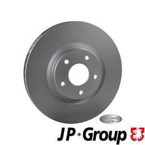 Bromsskiva, Framaxel, nissan juke, qashqai / qashqai +2 i, renault koleos i, 402069828R, 40206ET01A, 40206JY01A