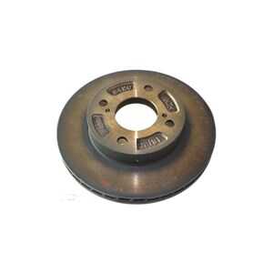 Bromsskiva, Framaxel, suzuki celerio, 55311-84M00-000