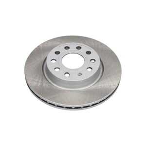 Bromsskiva, Framaxel, audi,seat,skoda,vw, 1K0615301AC, 1K0615301AK, 1K0615301AS, 1K0615301S, 5C0615301