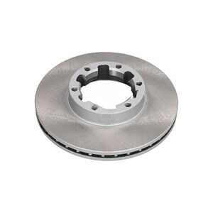 Bromsskiva, Framaxel, nissan trade flak/chassi, 061003680, 06100368X1, 40206F3901, 40206F3903, 61003680