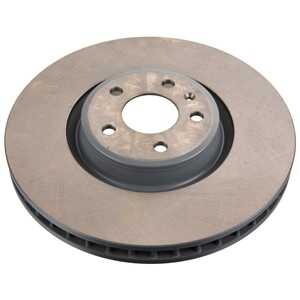 Bromsskiva, Framaxel, audi,vw, 4M0 615 301 AB, 4M0 615 301 AN, 4M0 615 301 P, 80A 615 301 D, 80A 615 301 G