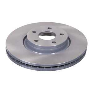 Bromsskiva, Framaxel, ford mondeo iv, mondeo sedan iv, mondeo turnier iv, mondeo van iv, 1 500 159, 1 514 427, 7G911125EA