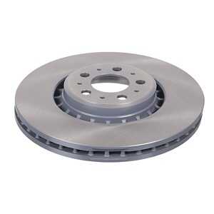 Bromsskiva, Framaxel, volvo xc90 i, xc90 van i, 30657301, 30657301-3, 30657301-5