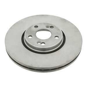 Bromsskiva, Framaxel, renault espace iv, laguna ii, laguna grandtour ii, 77 01 207 378, 82 00 177 023, 82 00 242 317, 82 00 570