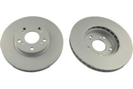 Bromsskiva, Framaxel, honda accord vii, accord tourer vii, 45251SDCA00, 45251TA0A00, 45251TA0A01, 45251TA0A02