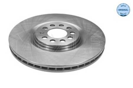 Bromsskiva, Framaxel, audi,seat,skoda,vw, 6R0 615 301 B, 6R0 615 301 E, 8L0 615 301, 8N0 615 301 A, JZW 615 301 G