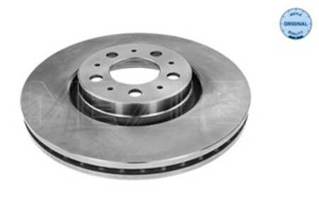 Bromsskiva, Framaxel, volvo s60 i, xc90 i, 30636074, 30736406, 31423325