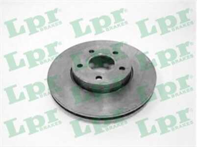 Bromsskiva, Framaxel, ford c-max ii, focus iii, focus sedan iii, focus turnier iii, grand c-max, 1686722, 1686723, 1790221, AV6