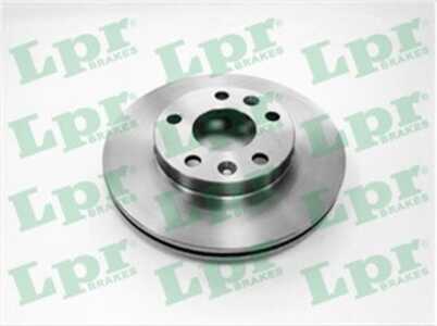 Bromsskiva, Framaxel, dacia duster, 4020600Q0M, 4020600Q1A, 402061715R, 402066300R, 8660002096