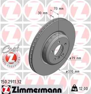 Bromsskiva, Framaxel, bmw, 3410 6 797 606