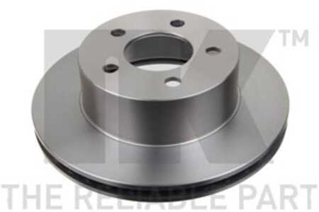 Bromsskiva, Framaxel, jeep cherokee, comanche, grand cherokee i, wrangler i, wrangler ii, 05015965AA, 2AMV5965AA, 2AMV6434AA, 2