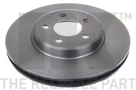 Bromsskiva, Framaxel, chrysler 300c, 300c touring, 4779196AB, 4779196AD, 4779196AE, 4779196AF, 4779196AG