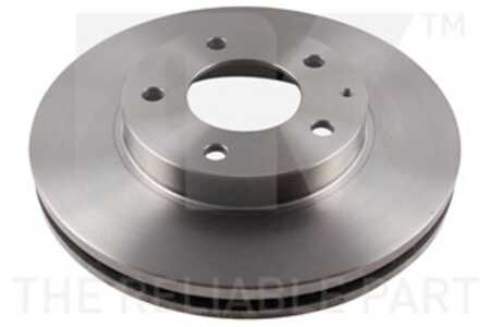 Bromsskiva, Framaxel, mazda mpv ii, xedos 9, T0023325X, T0023325XA, TY013325X, TY013325XA, TY073325XA